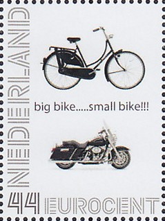 -Fahrrad-Briefmarke-Bicycle-stamp-timbre-velo-bicicleta-sello-bicicletta-francobollo-selo